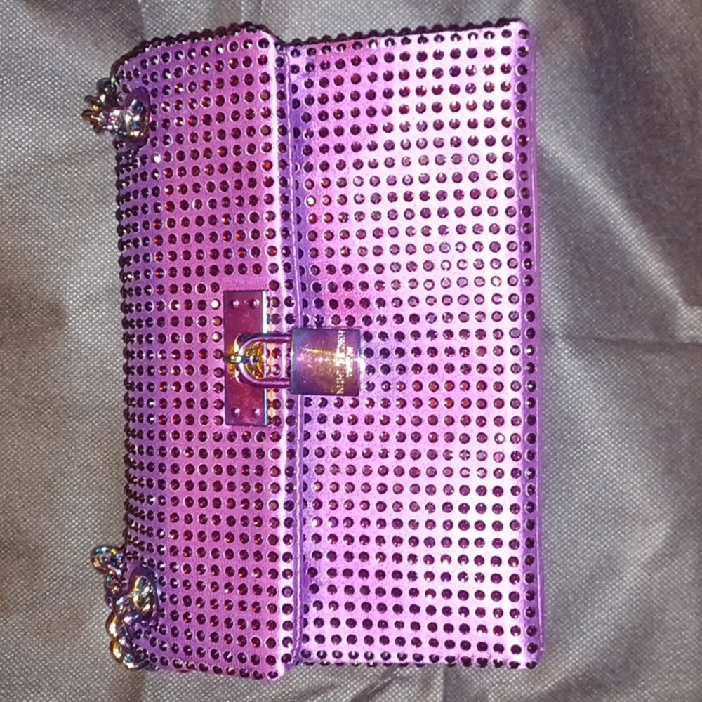 💜Kurt Geiger Mini Brixton💜